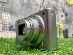 Panasonic Lumix DMC-ZX3