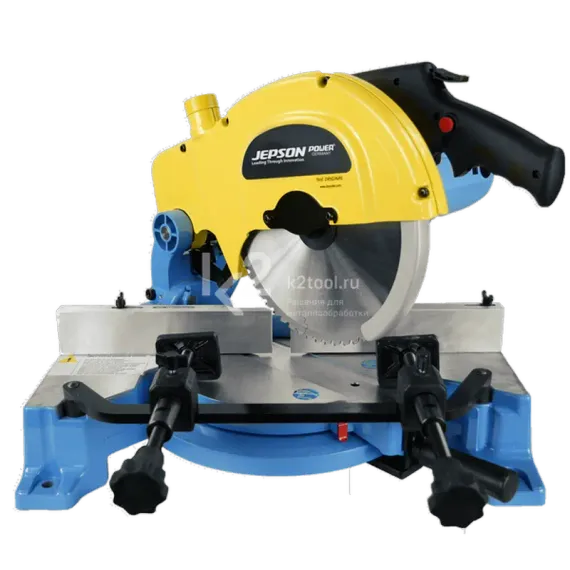 Пила монтажная Jepson Power 9410ND