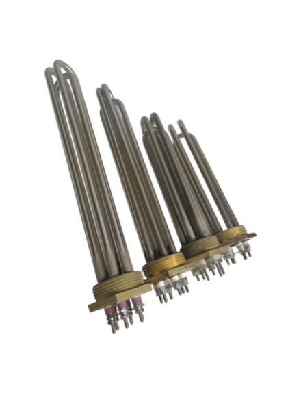 Тэн составной для парогенераторов Steam&water/Reexo/Steamtec ST - 3 кВт