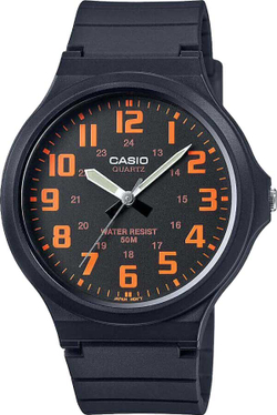 Часы Casio MW-240-4B