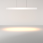Подвесной светильник Maytoni P109PL-36W2.7-6K-W