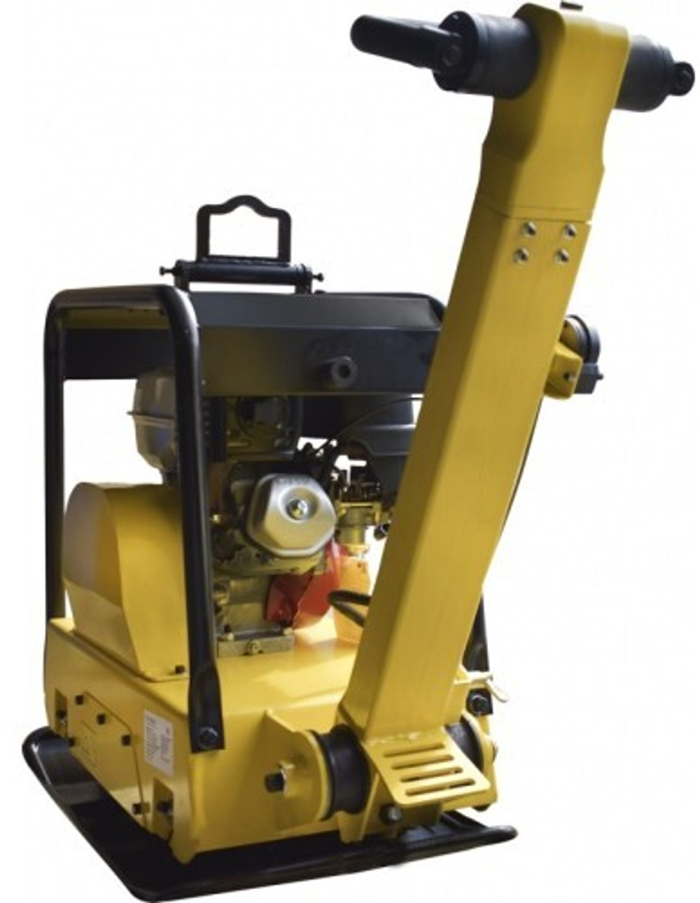 Виброплита VEKTOR VPG-160A реверсивная (гидравлический привод) 1180