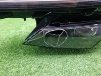 Фара левая Skoda Kodiaq (2016-2022) LED