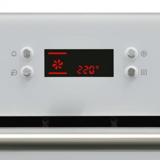 Электрический духовой шкаф Samtron MO W60823