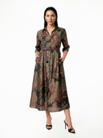 Платье FABRETTI NLDS007-156P