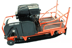 Мотобуксировщик ЧИНУК L20F