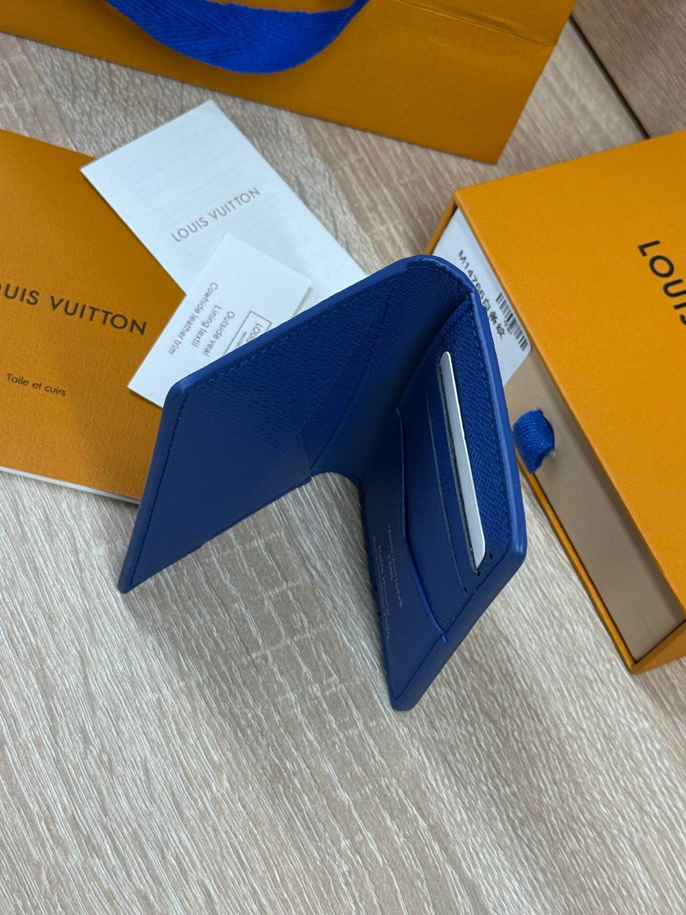 Картхолдер Louis Vuitton