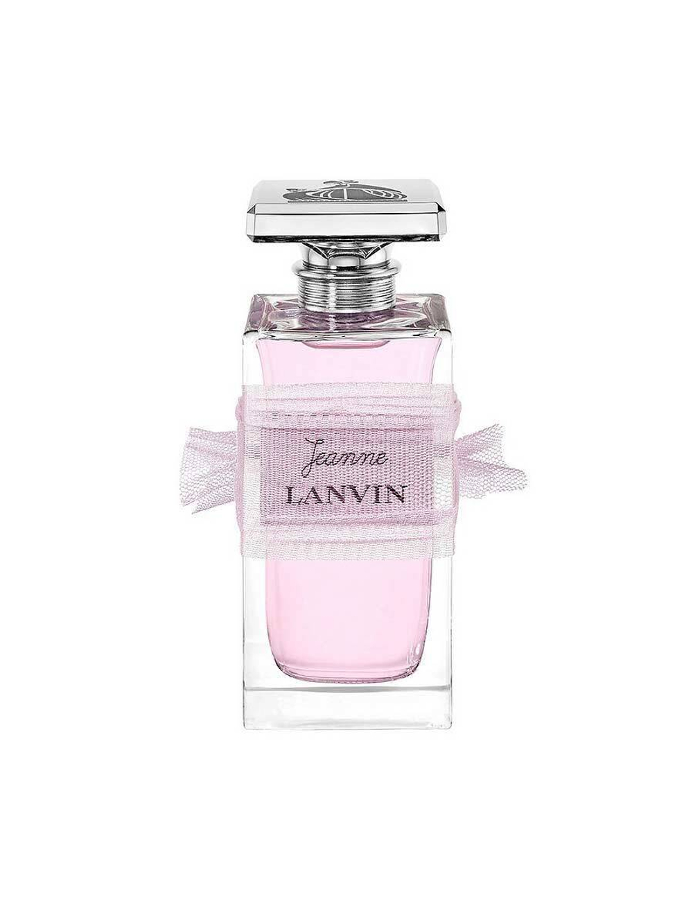 LANVIN Jeanne lady 50ml edp