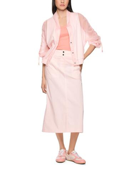 Marc Cain Юбка миди А - силуэта