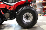 Квадроцикл Honda TRX 200 SX TE03-1000492 2002