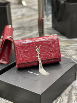 Saint Laurent Kate Medium Bag 24 cm