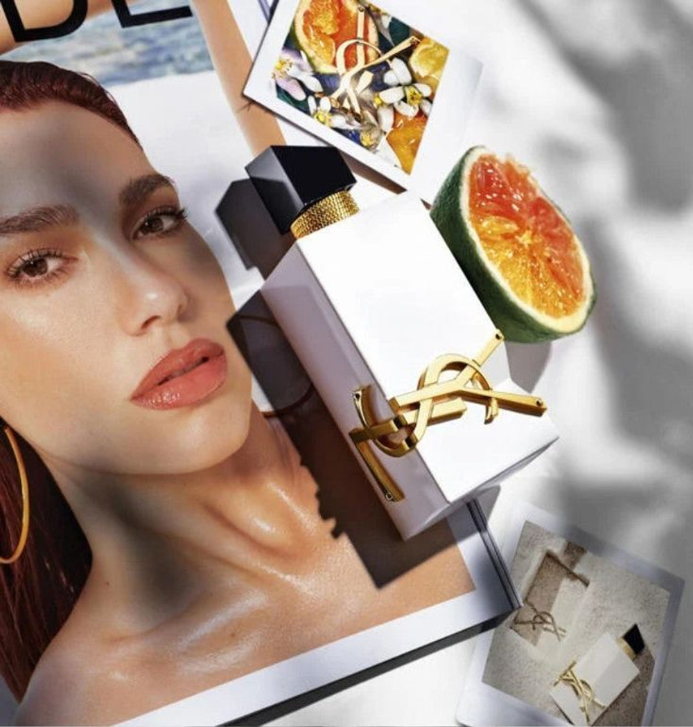 Yves Saint Laurent Libre L’Eau Nue EDP