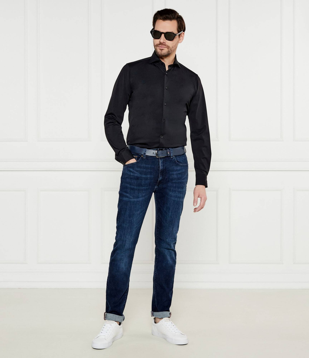 Рубашка Pai-N Travel Joop! - черный(30046080)