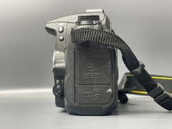 Nikon D7000 Body 12.200 кадров