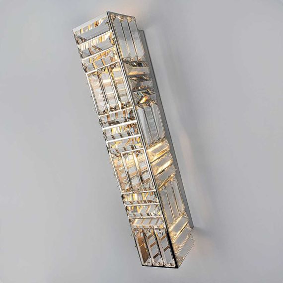 Настенный светильник MODELUX ML.556.03 CR