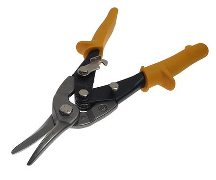 Ножницы по металлу