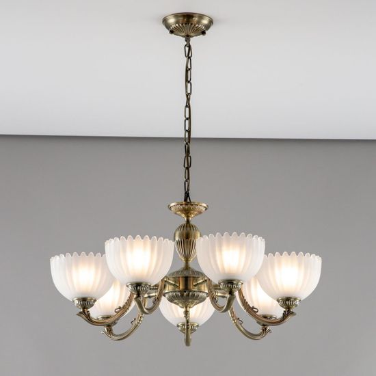 CL414173 Севилья Св-к Люстра