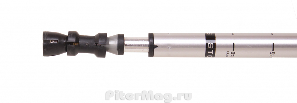 Палки скандинавская ходьба BTrace NW Unna [P0528]