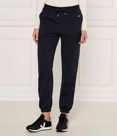 Спортивные штаны Gant - графитовый(4204921)