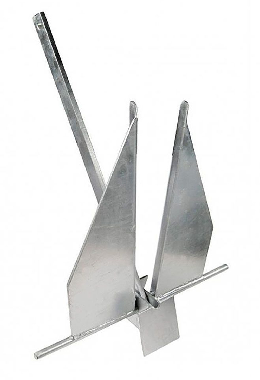 Якорь Дэнфорта 8 кг.