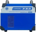 Сварочный полуавтомат AURORA ULTIMATE 450 многофункциональный (MIG/MAG, MMA) 19108