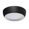 7716/54L AVRA LED SN 051 Светильник металл/акрил/белый/черный LED 54Вт 3000-6500К D500 IP20 пульт ДУ CRONUS