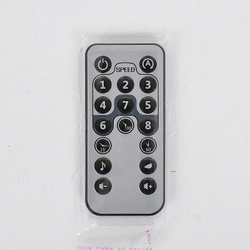 Стульчик для кормления Pituso Triola 3 в 1 Темно-серый