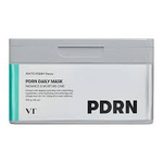 VT PDRN Daily Mask Набор масок для лицо с пдрн