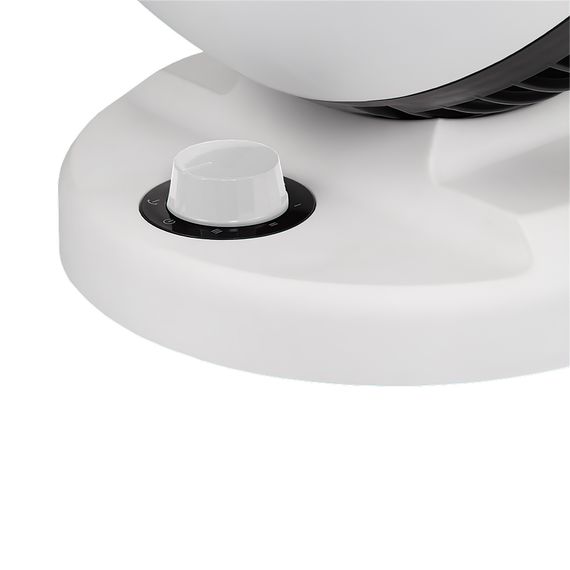 Вентилятор настольный Electrolux ETF-108W купить в Москве и Московской области по низкой цене с доставкой по России — (3) Вентилятор настольный Electrolux ETF-108W — (3)