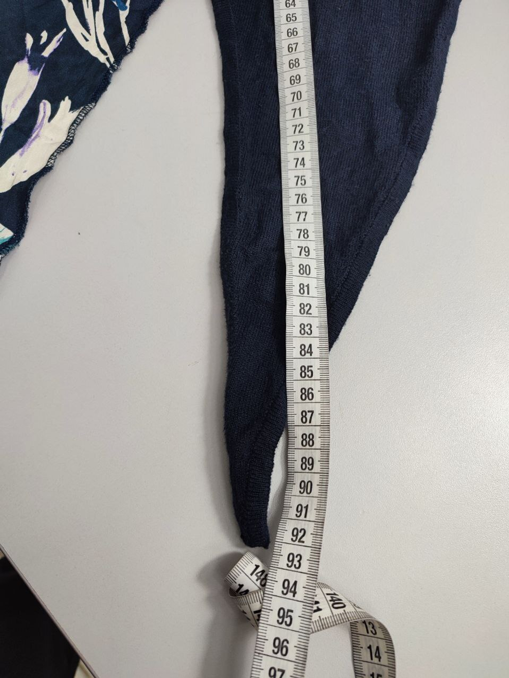 Джемпер Promod с принтом 54-56 размер