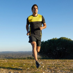 Шорты для бега Joma SHORT EXPLORER