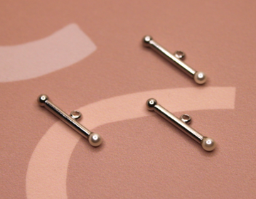 Подвеска горизонтальная комби 21 мм