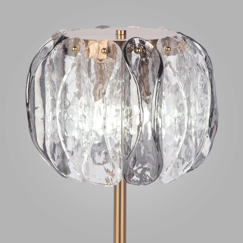 Декоративная настольная лампа Bogates CALLAS 01125/2 4690389199844