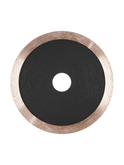 Диск алмазный отрезной по керамической плитке 125х22,2х1,6 мм INFORCE 11-01-703