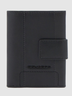 Кошелек Piquadro PU5957S123R/N