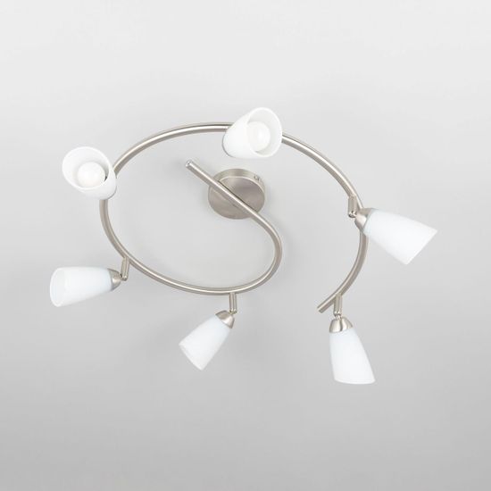 CL501161 Белла Хром Св-к Потол.