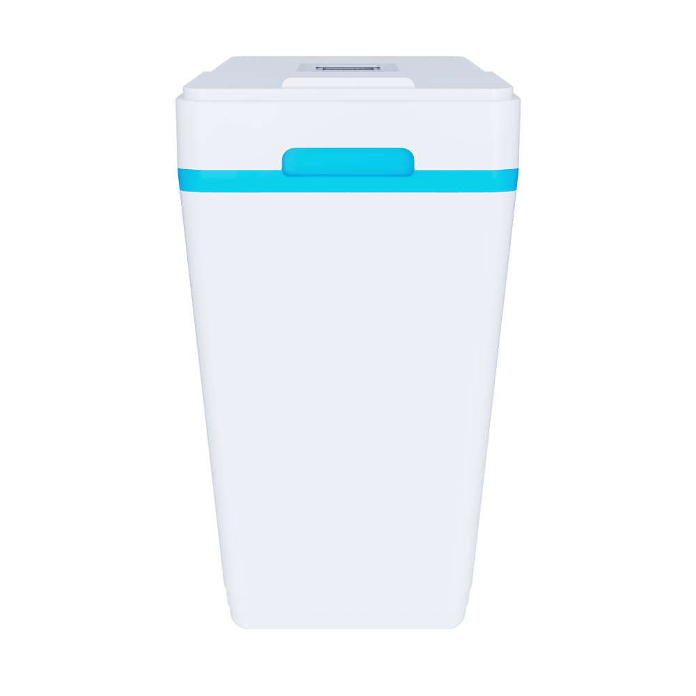 Кабинетный фильтр Аквафор WS1000 P1 для удаления жесткости, железа и сероводорода