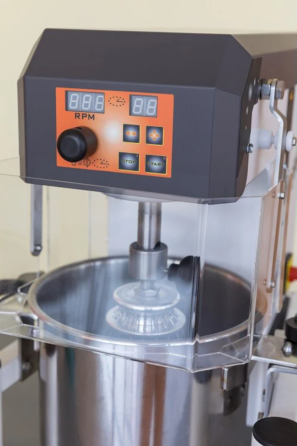 Планетарный миксер Conti (Италия) PL16 8B