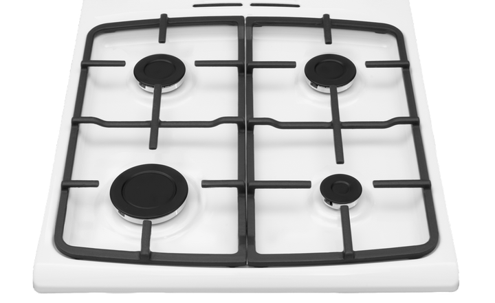 Комбинированная плита Hansa FCMW56269