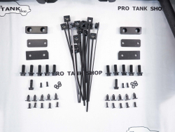 TANK 300 Пороги силовые SUREE № 2