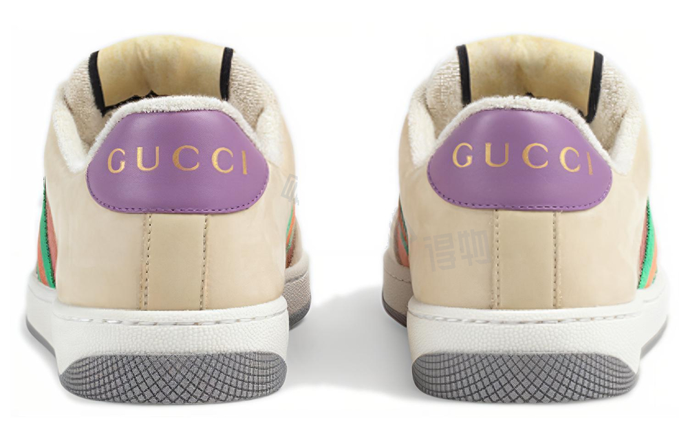 Gucci Screener Gg (Женская размерная сетка)