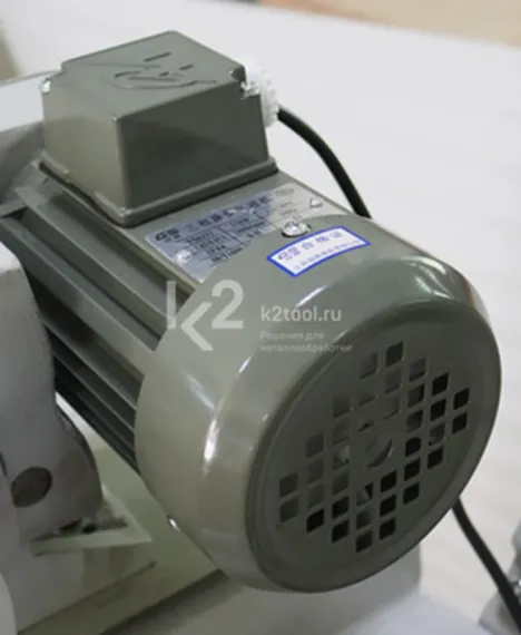 Заточный станок для пильных дисков GD-450Q