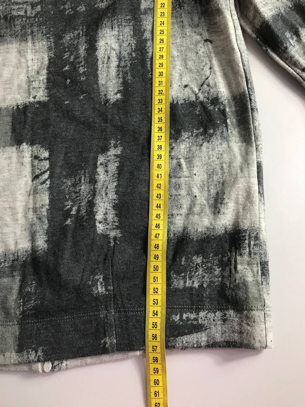 Джемпер Sokolova Bogorodskaya практичный, маркировка S, визуально на 44 размер