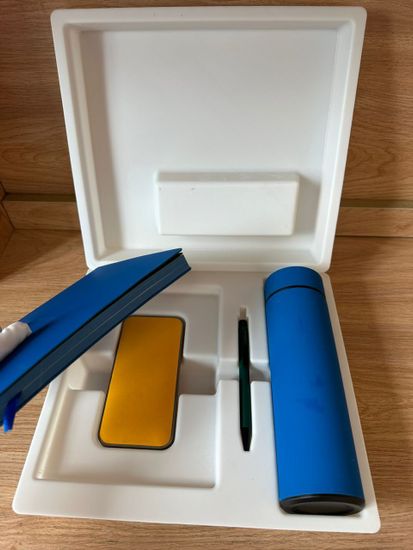 Упаковка MARK+NIKA+EWA+Ручка (Эко)