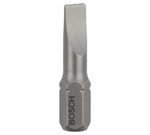 БИТА BOSCH SCREWDRIVER BIT SET LS 1.0 X 5.5 25 MM 2608521227