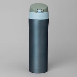 ТЕРМОКРУЖКА CAT 420 МЛ, КОЛБА НЕРЖ.СТАЛЬ 18/10