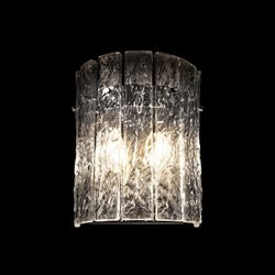 Накладной светильник Loft it Nevada 10297W Nickel