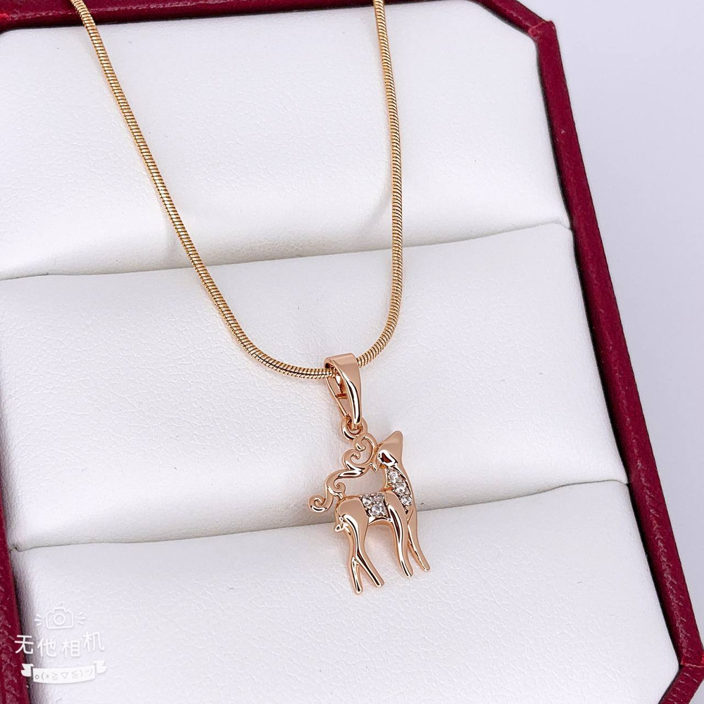 Подвеска Xuping без цепочки - арт077