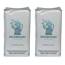 Кофе молотый Hausbrandt Americano 250 г