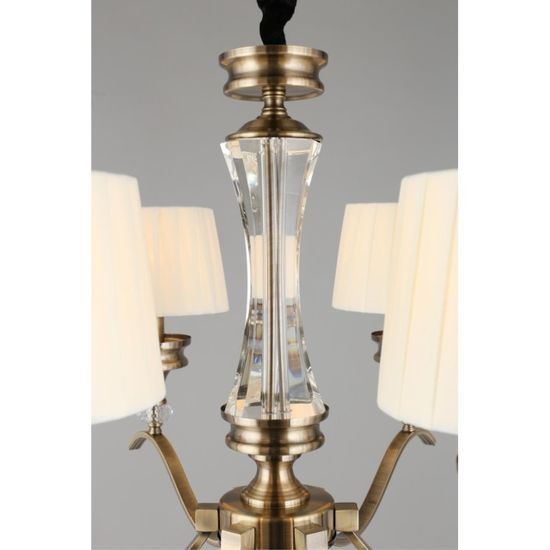 Люстра подвесная OML-88413-06